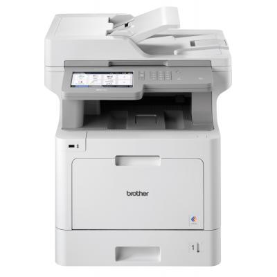 A4 Colour Laser Multifunction 31ppm Mono 31ppm Colour 2400 x 600 dpi 1 Year RTB Warranty